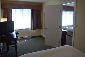 Siesta Suites