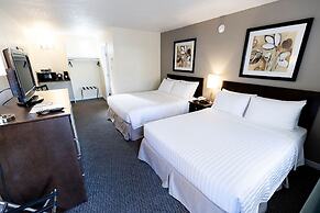 Siesta Suites