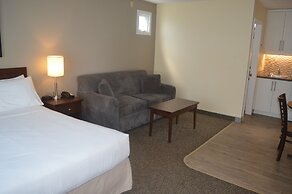 Siesta Suites