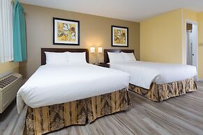 Siesta Suites