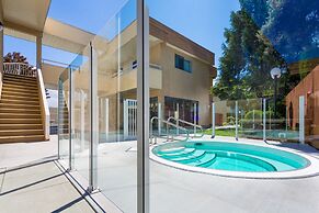 Siesta Suites