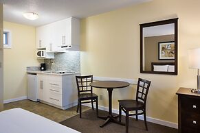Siesta Suites