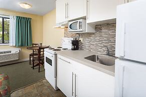Siesta Suites