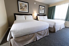 Siesta Suites