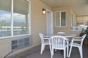 Siesta Suites