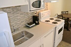 Siesta Suites