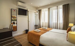 Riversuites