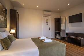 Riversuites