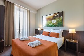 Riversuites