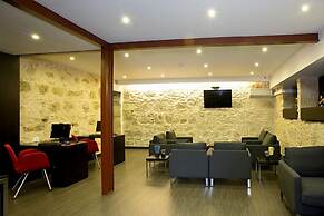 Riversuites