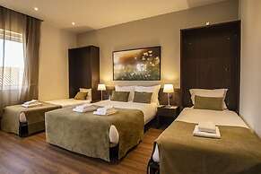 Riversuites