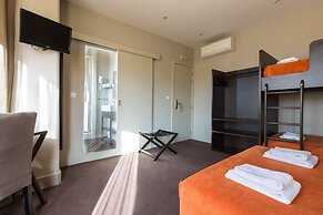 Riversuites