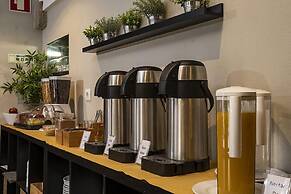 Riversuites