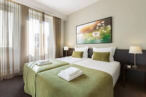 Riversuites