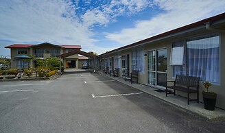 Aachen Place Motel