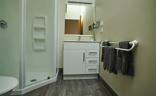 Aachen Place Motel