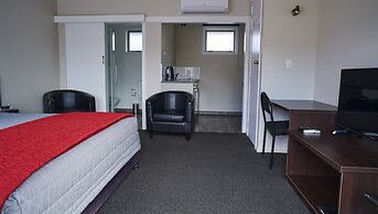 Aachen Place Motel