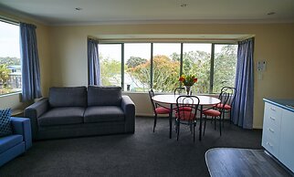 Aachen Place Motel