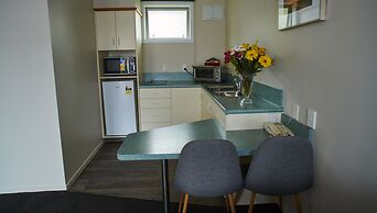Aachen Place Motel