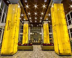 Hariston Hotel & Suites