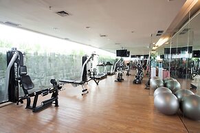 Hariston Hotel & Suites
