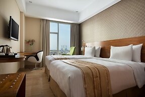Hariston Hotel & Suites