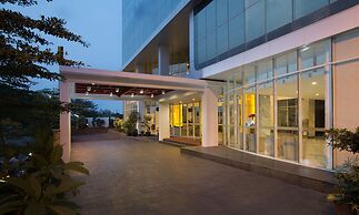Hariston Hotel & Suites