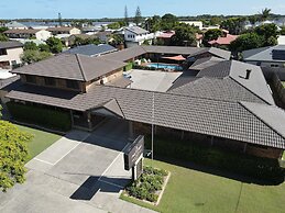 Ballina Travellers Lodge