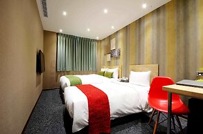 ARK Hotel - Dongmen