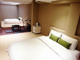 ARK Hotel - Dongmen