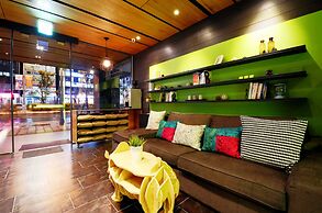 ARK Hotel - Dongmen