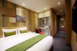ARK Hotel - Dongmen