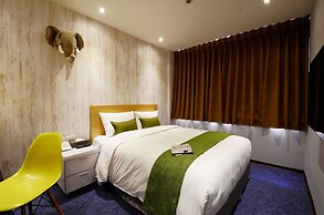 ARK Hotel - Dongmen