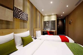 ARK Hotel - Dongmen