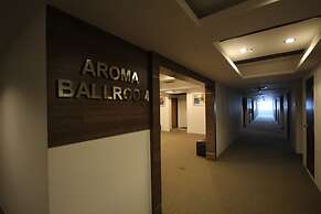 Aroma Hotel
