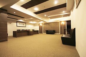 Aroma Hotel