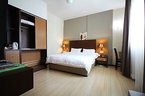 Aroma Hotel