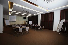 Aroma Hotel