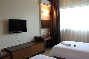 Aroma Hotel