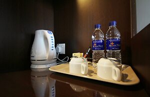 Aroma Hotel