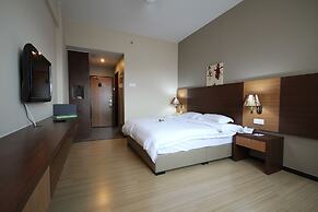 Aroma Hotel
