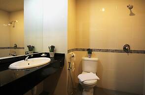 Aroma Hotel