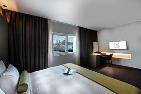 Hotel 72 Sharjah