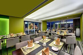 Hotel 72 Sharjah