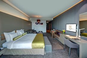 Hotel 72 Sharjah