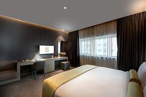 Hotel 72 Sharjah