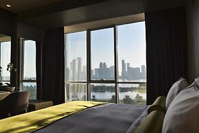 Hotel 72 Sharjah