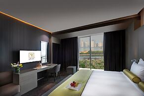 Hotel 72 Sharjah