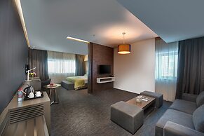 Hotel 72 Sharjah