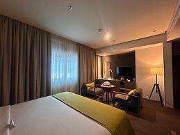 Hotel 72 Sharjah
